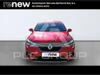 2021 Renault Arkana