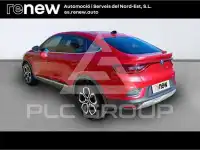 2021 Renault Arkana