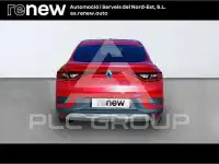 2021 Renault Arkana