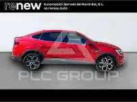2021 Renault Arkana