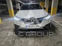 2021 Renault Arkana