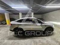 2021 Renault Arkana