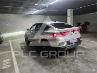 2021 Renault Arkana