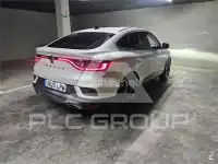 2021 Renault Arkana