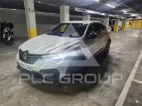 2021 Renault Arkana
