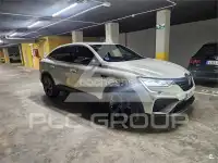 2021 Renault Arkana