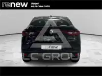 2021 Renault Arkana