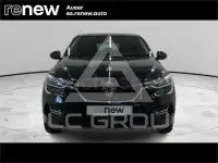 2021 Renault Arkana