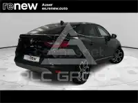 2021 Renault Arkana