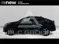 2021 Renault Arkana