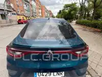 2021 Renault Arkana
