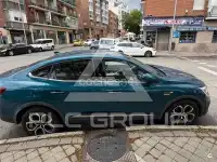 2021 Renault Arkana
