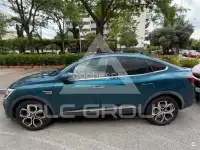 2021 Renault Arkana