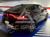 2021 Renault Arkana
