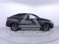 2021 Renault Arkana