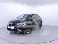 2021 Renault Arkana