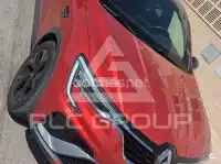2021 Renault Arkana