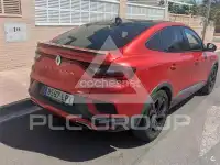 2021 Renault Arkana
