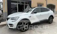 2021 Renault Arkana