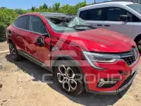 2021 Renault Arkana