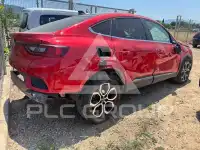 2021 Renault Arkana