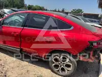 2021 Renault Arkana