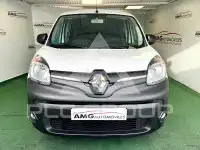 2021 Renault Kangoo