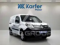 2021 Renault Kangoo