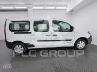 2021 Renault Kangoo