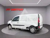 2021 Renault Kangoo