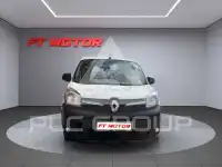2021 Renault Kangoo