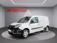 2021 Renault Kangoo