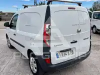 2021 Renault Kangoo
