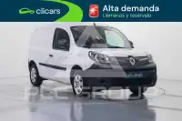 2021 Renault Kangoo
