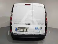 2021 Renault Kangoo