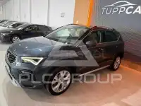2021 Seat Alteca