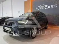2021 Seat Alteca