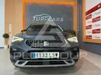 2021 Seat Alteca
