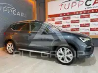2021 Seat Alteca