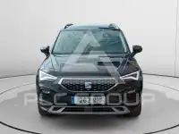 2021 Seat Alteca
