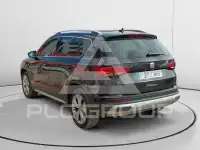 2021 Seat Alteca