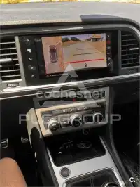 2021 Seat Alteca