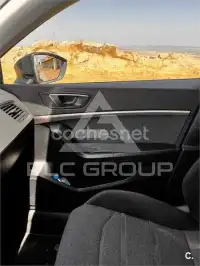 2021 Seat Alteca