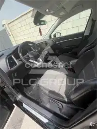 2021 Seat Alteca