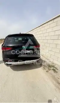 2021 Seat Alteca
