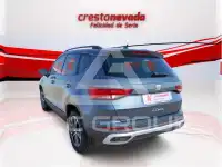 2021 Seat Alteca