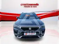 2021 Seat Alteca