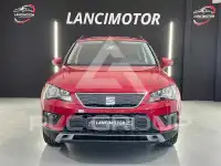2021 Seat Alteca