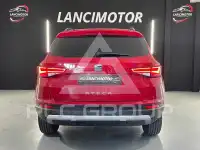 2021 Seat Alteca