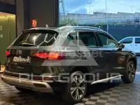 2021 Seat Alteca